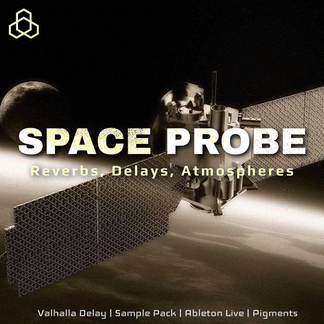 Space Probe